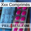 Xxx Comprimés 35